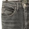 Levi's 90s BIG E Silver Tab Tapered Denim Pants Gray Jeans Men's Used