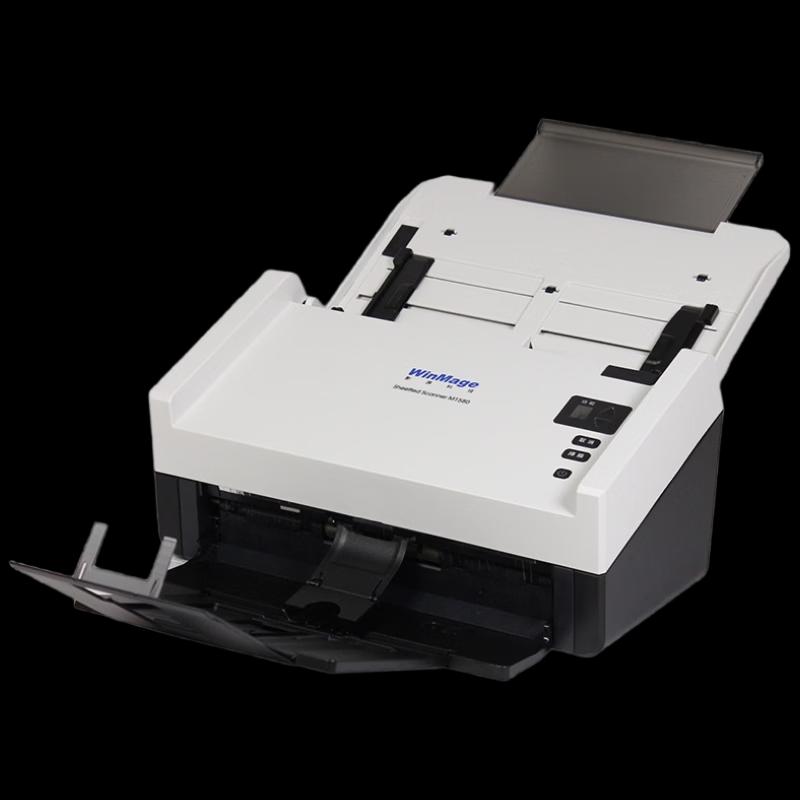 

Yingyuan G7120A+ A4 Color Duplex Document Scanner CN plug (adapter included)