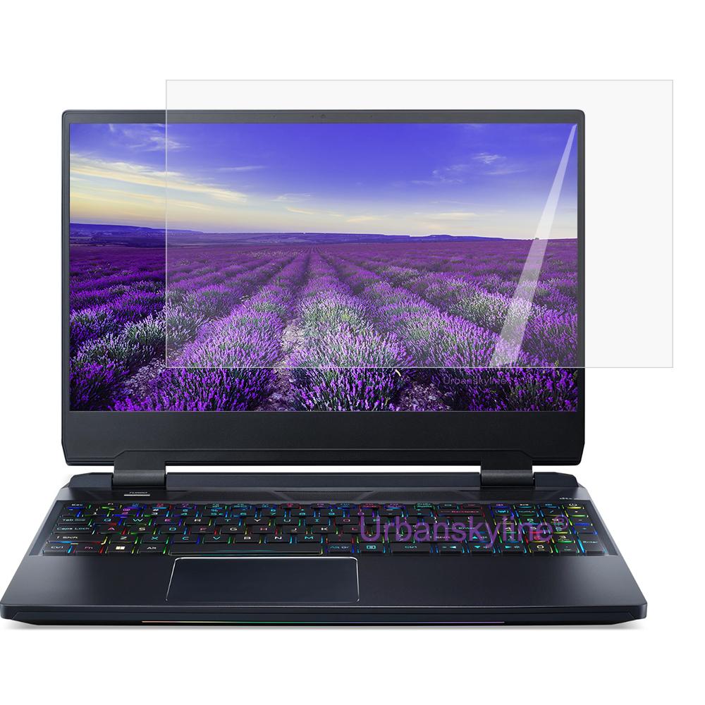 Screen Protector for Acer Predator Helios 300 500 700 Triton 300 500 SE 700 900 HD Clear Guard Matte Skin Film 14 15 16 17 17X 4