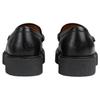 Menen Interlocking G-plaque Loafers 759274 AABVN 1000