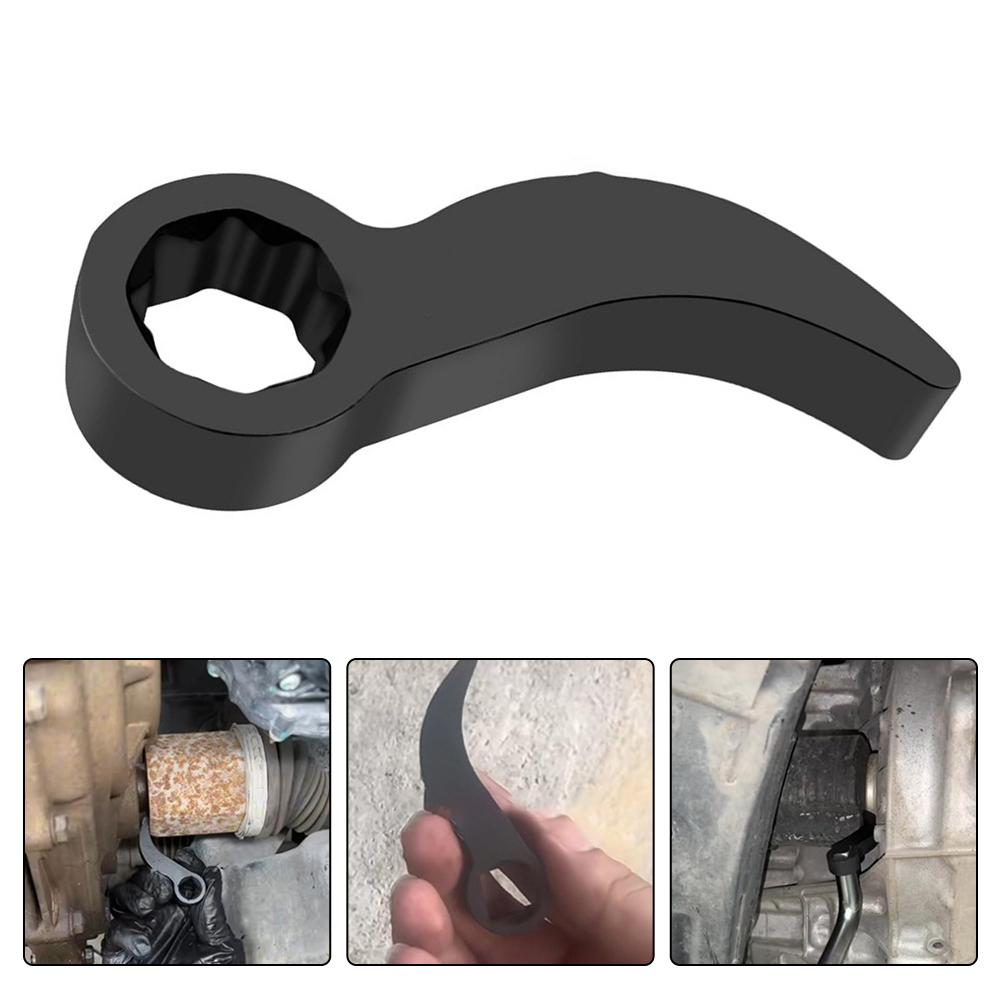 

Adjustable Steel Crowbar Adapter Designed to Fit Most Standard 3/8 Inch Drive Tools Perfect for Demolition Work China Mainland