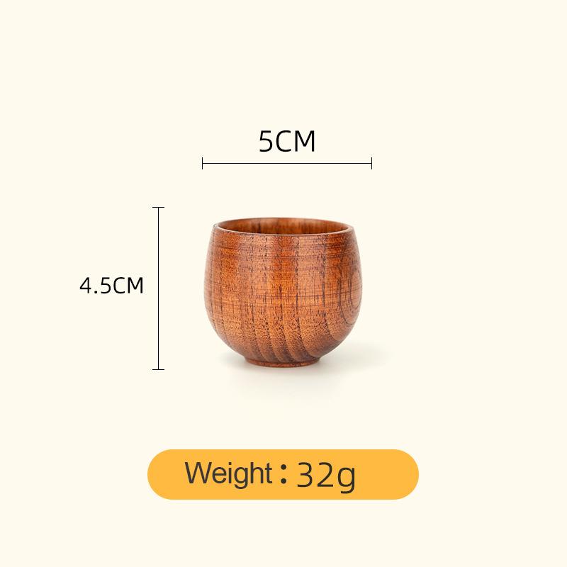 

Деревянные большие чашки для живота, изготовленные вручную из натурального дерева ели, чашки для пива, чая, кофе, молока, воды, кухонная утварь для бара и кухни