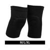 1 Pair Knee Brace Joint Pad Portable Patella Support Protector Sleeve for Running