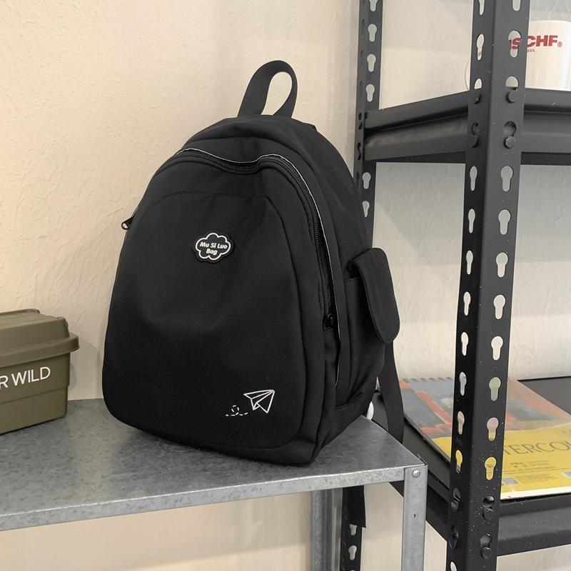 Школьная сумка большой емкости — фото 14