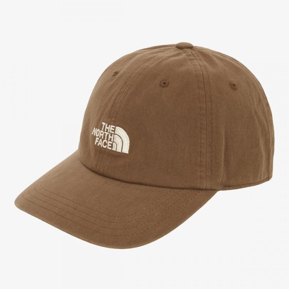 

The North Face Tnf Logo Soft Cap Brown Ne3cr51b BROWN/ONE