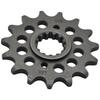 For Kawasaki KLX300R KLX300 -2025 EL250 1988-2003 EX250 Ninja 86-07 GPZ250R 86-05 KLE250 93-01 520 Motorcycle Front Sprocket