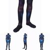Breathable Lycra Spandex Descendants 3 Evie Costume Comfortable For Parties And Carnivals
