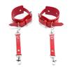 Leather  Kit Handcuffs Sex Toys Games For Couples Body Harness Cuffs Bondage Straps Erotic Adult Sex Toys for Party Sexy