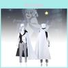 Stylish Nikolai Gogol Cosplay Costume Set For Unisex Character Role Play Events