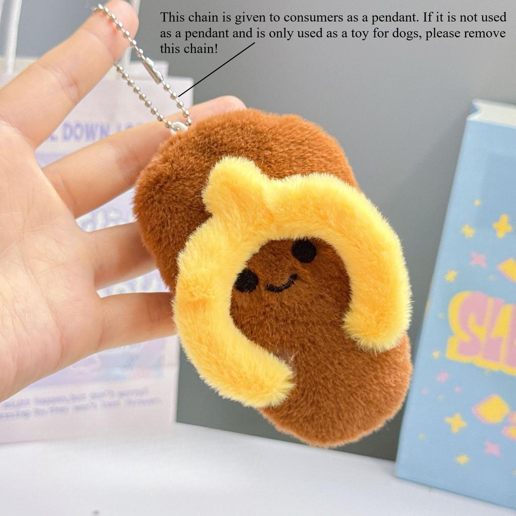 Slipper Shaped Dog Chew Toy, Durable Rope Toy for Teeth Cleaning,Puppy Teething Chew Toy for All Breeds,Interactive Training Toy