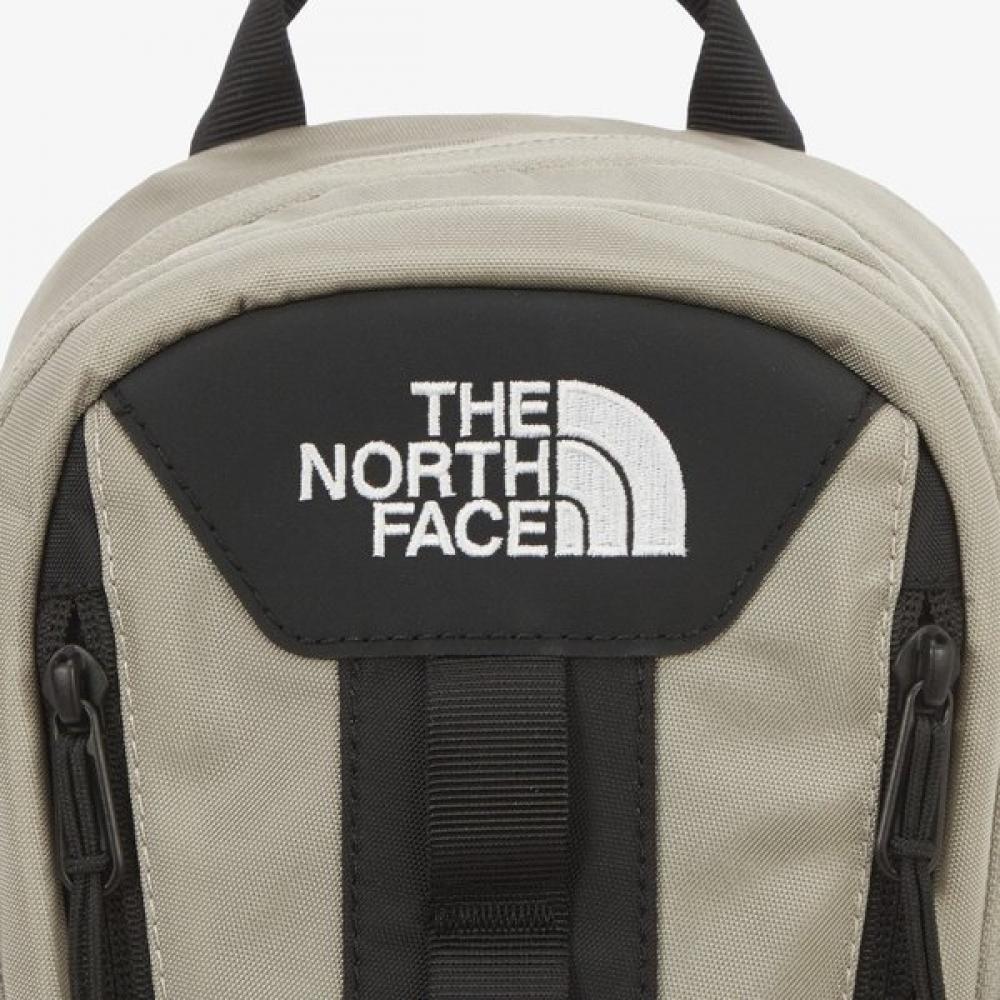 The North Face Big Shot One Way Slate Nn2pr51b
