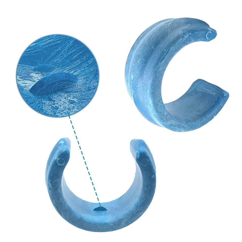 

Синий шланг для бассейна, сменный грузик для Baracuda W83247, X70105