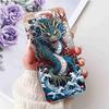 For Redmi Note 10 5G Case Fashion Rose Bow Soft Silicone TPU Back Cover For Xiaomi POCO M3 Pro 5G 6.5" Shockproof Phone Cases