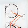 Wall Bike Hanger, Set of 2, Durable
