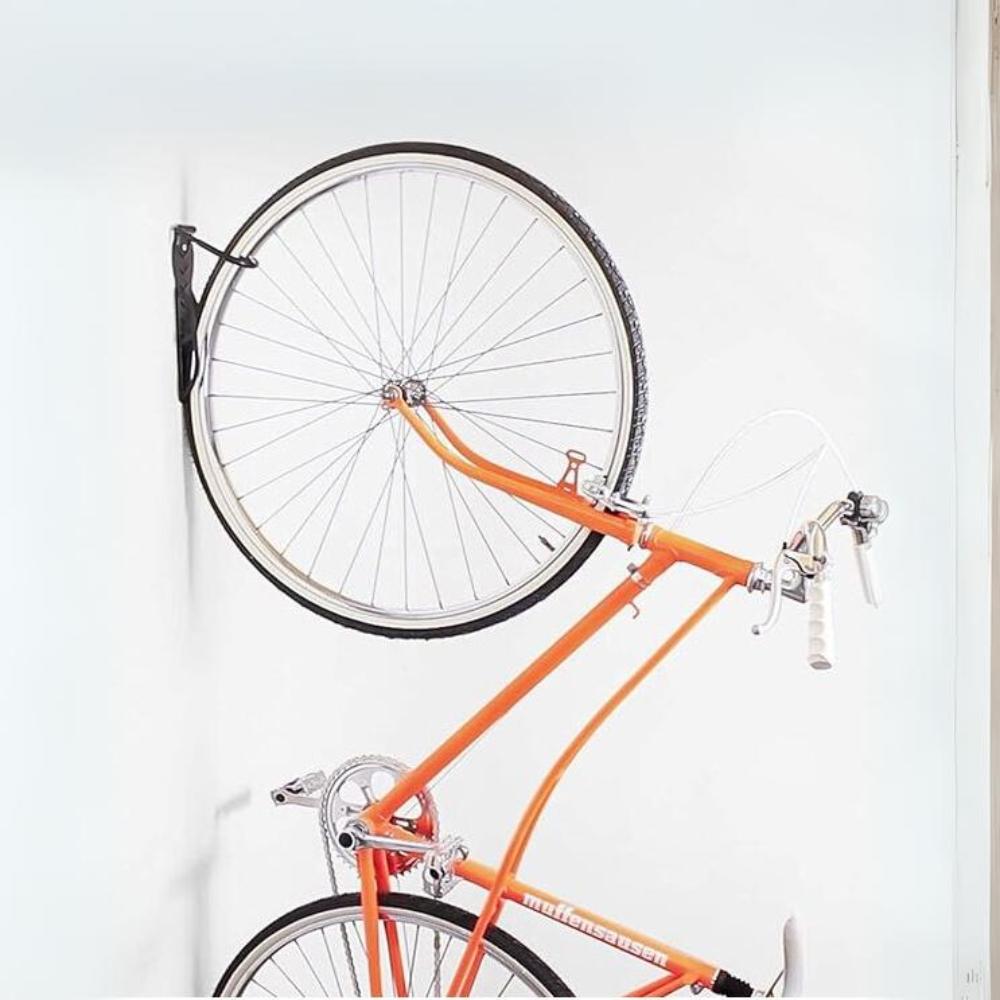 Wall Bike Hanger, Set of 2, Durable