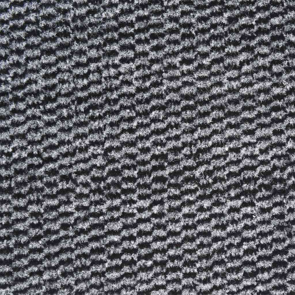 Anthracite Wiper 115X400 Cm