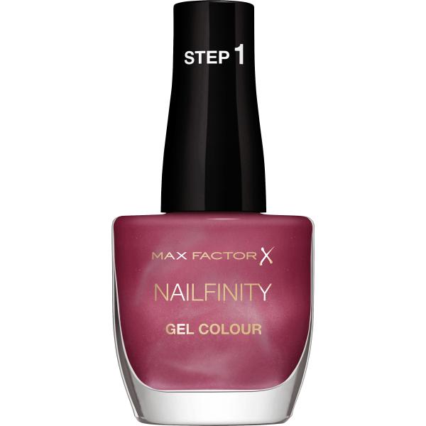 

Max Factor Nail Finity Color 240, 12ml
