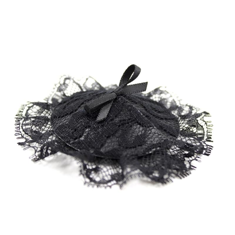 Women Sequins Tassels Nipple Cover Reusable Adhesive Pasties Breast Cover Lace Sticky Bra Chest Pad Lingerie Accessories