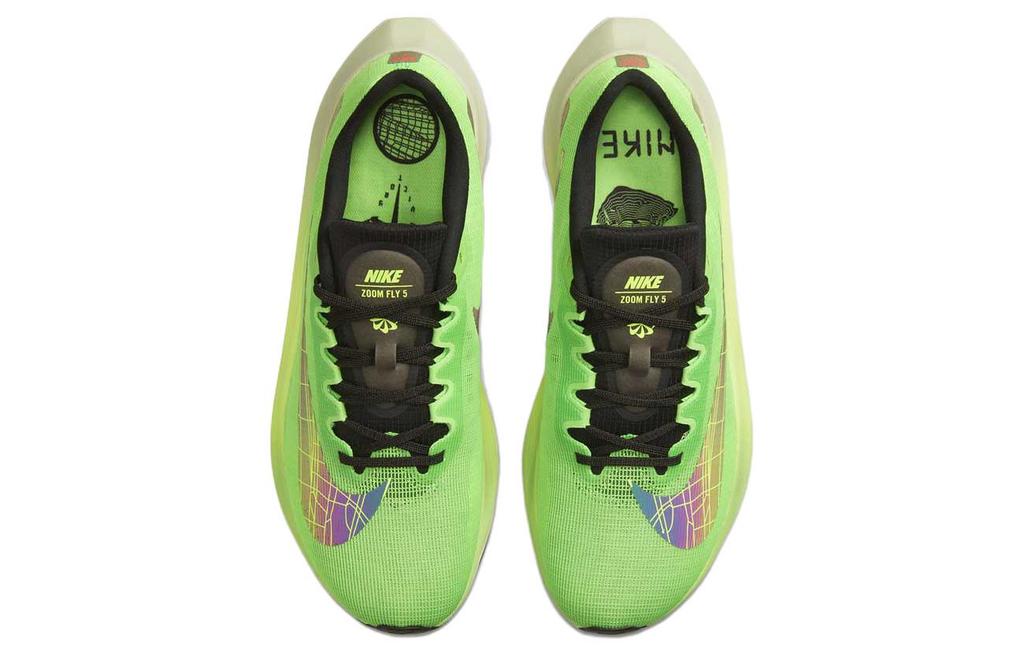 Nike Zoom Fly 5 'Ekiden Zoom Pack' DZ4783-304