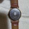 [USED] Rare vintage SEIKO THE LEAGUE 2G28-6080