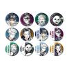 Kaisen 0 the Trading Ani Art 2nd Edition Metallic Can Badge BOX of 12 "Jujutsu Movie"