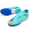 2 new men's and women's breathable shoes wear-resistant football shoes indoor grass long nails short nails football shoes training shoes