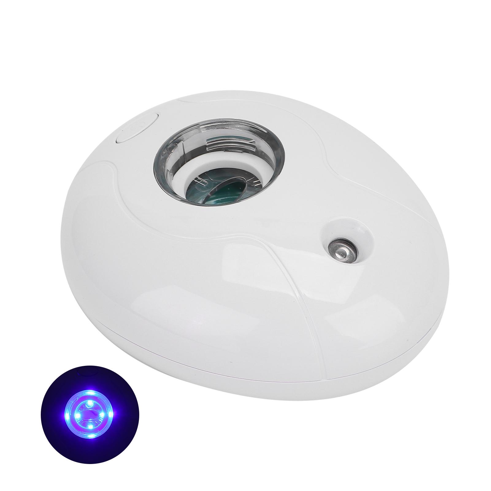 

Portable Humidifier USB Plug Noiseless Water Bottle Humidifier for Bedroom Office