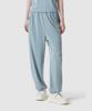 UMBRO Women'S Clam Knit Jogger Pants Mint (Uq222Cfp61)