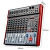SHILE Professional Audio System Set CN plug (adapter included)