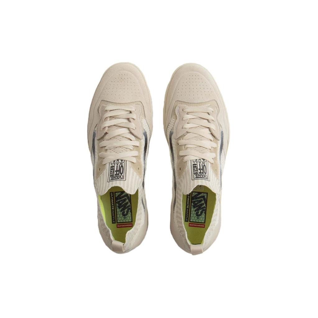 Vans Ave 2.0 Cream Unisex Sneakers VN000D1FCRM