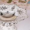 Collection Fruit Tray Pastry Plate Platter Display for Dessert KTV Party Decoration Candy