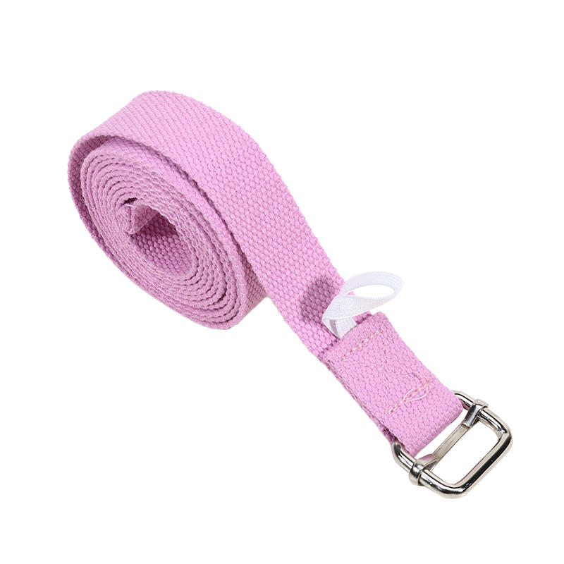 

Короткий/Длинный ремень для йоги для растяжки, раскрытия плеч, выпрямления спины, коррекции осанки, для пилатеса, тренировок в тренажерном зале Short розовый