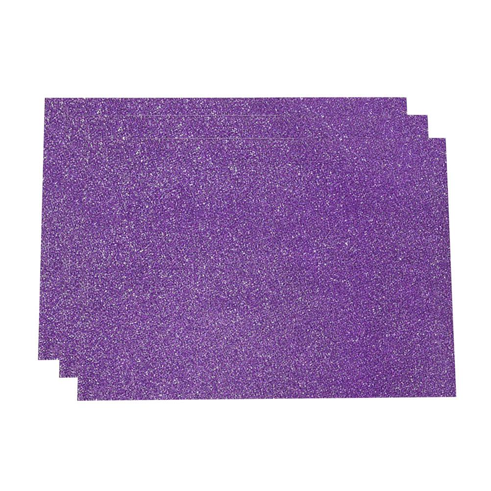 30 шт. Блестящий картон, листы A4, цветная сверкающая бумага, DIY-проекты, украшения для дня рождения, блестящая бумага