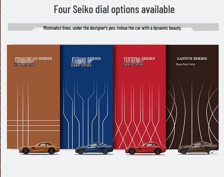 Infiniti QX50/Q50L/Q70L/QX60/FX35 360° Fully Enclosed Soft Floor Mats