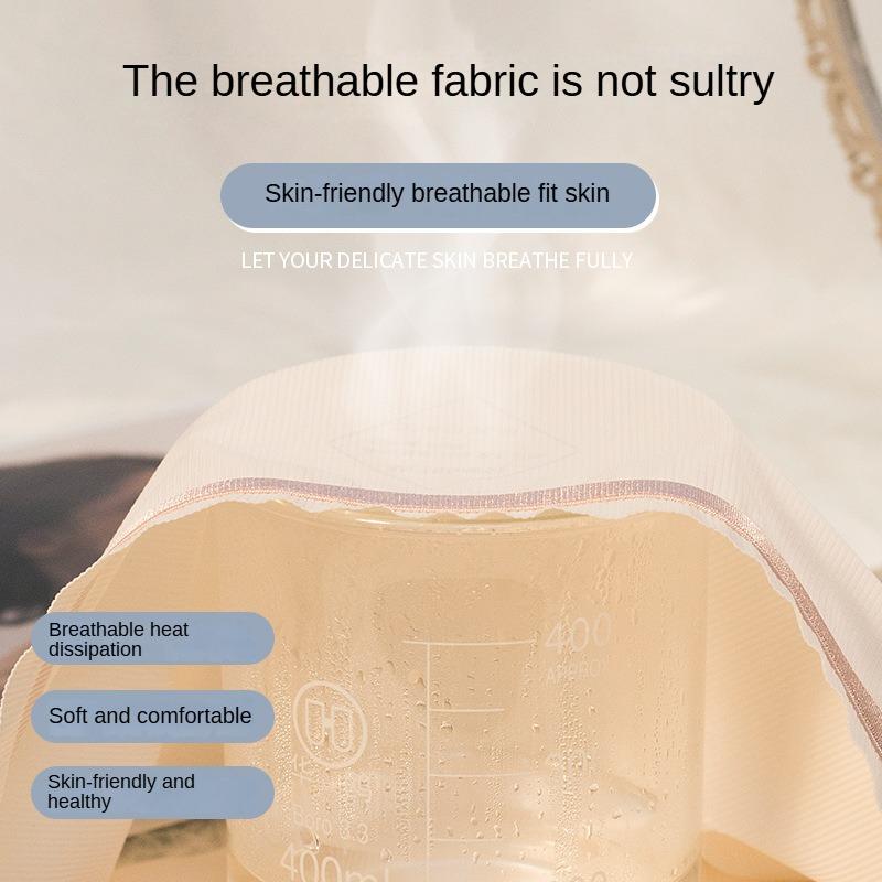 Бесшовные трусики для женщин — фото 3