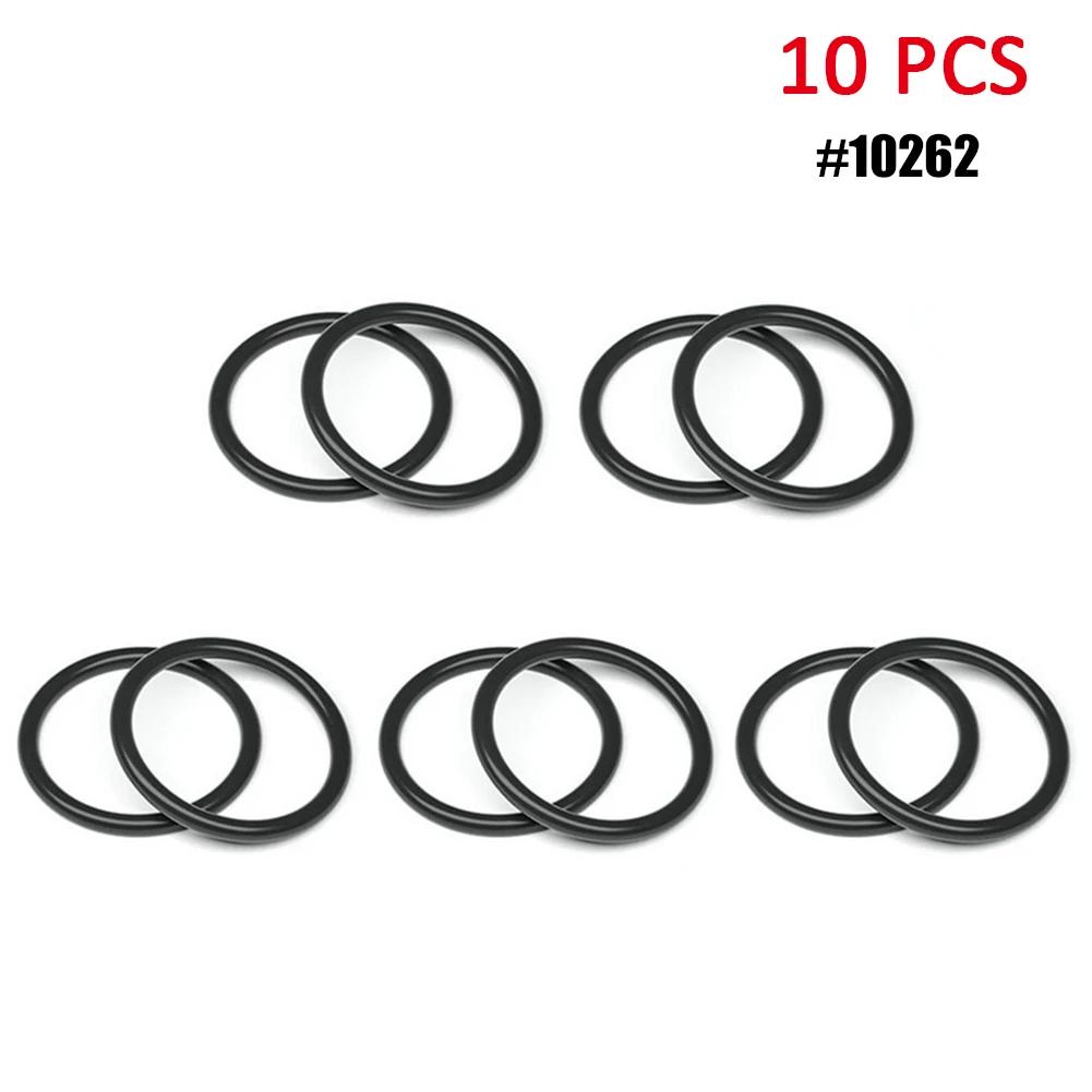 2-10 PZ Guarnizione in Gomma O-ring Guarnizione in Gomma 10745 10262 10255 per Intex Poolnars10747/25006 Parti di Ricambio per Piscina