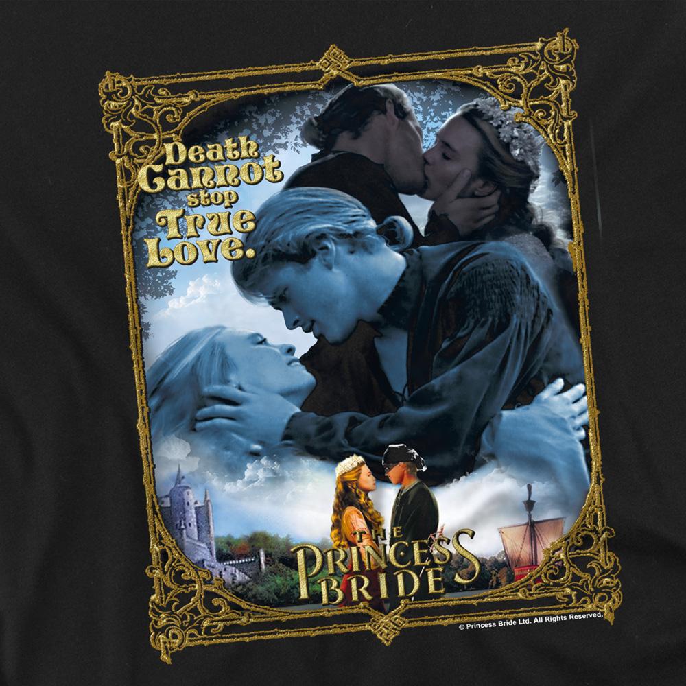 The Princess Bride Unisex Adult Timeless T-Shirt