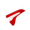 2013-2014 Kia Sorento Rear Red Taillight Cover and Housing