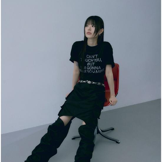 ENHYPEN DESIRE: UNLEASH S/S T-shirt