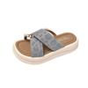 Fashion Home In Beach Sand Mule Slippers Luxury Womans Sneakers Shoes Sandals For Lady Sport Temis Idea Vip Tenia Buy Athletics