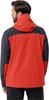 Jack Wolfskin GO Hike Jacket M (1114051) насыщенный красный