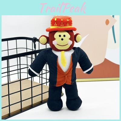 Bábiky a plyšové hračky – Plyšová zvířátka