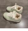 Women S Thick Soled Casual Daily Sports Cartoon Sneakers