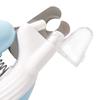 Pet Nail Clippers LED Lights Stainless Steel Scissors Professional pet nail clippers with Safety Guard Pet Claws Dog Supplies