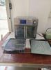 US Standard 110V Cyclone Air Fryer Oven with Taiwan Plug, Large Capacity Electric Oven
