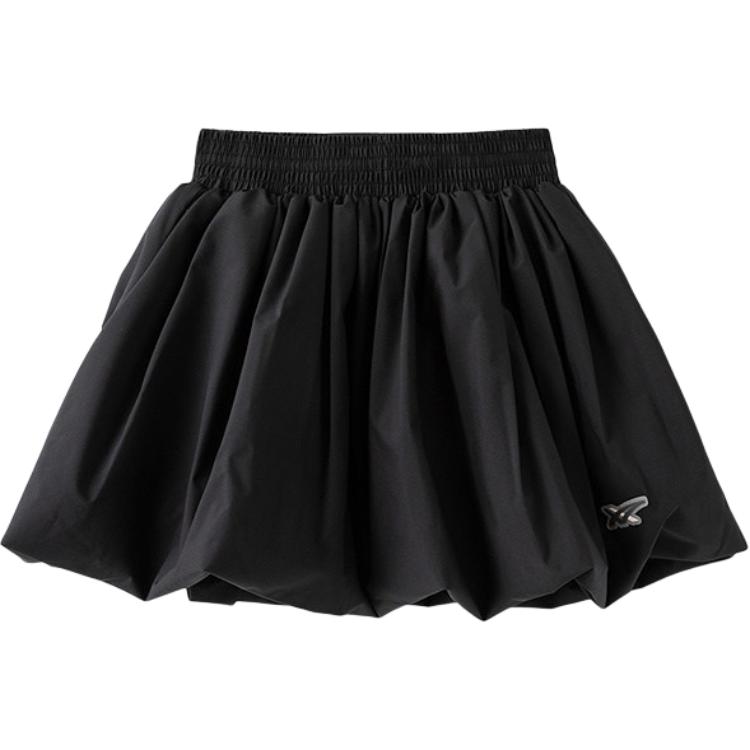 ASICS Grade School Skirts Moderate Short 331261120026 130