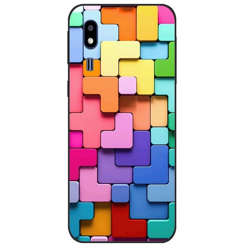 For Samsung A2 Core Case A260F A260G 5.0'' Soft Silicone TPU Back Cover For Samsung Galaxy A2 Core Phone Cases A 2 A2Core Cover