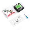 Magnetic Digital Protractor & Inclinometer for Angle and Slope Measurement