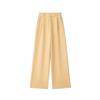 Za2024 Summer New Product Women's Clothes Casual All-Matching Straight Pleated High Waist Wide Leg Pants Pants 8372124 812
