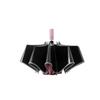 Automatic Umbrella Reverse Folding Business Umbrella With Reflective Strips